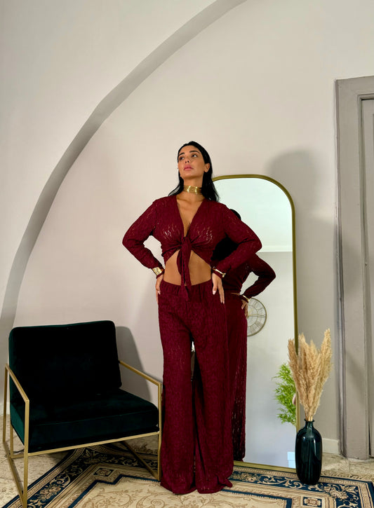 Set Rubra
