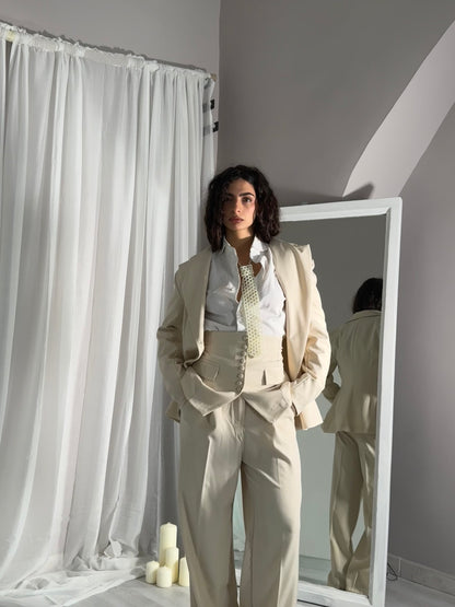 Tailleur Elite