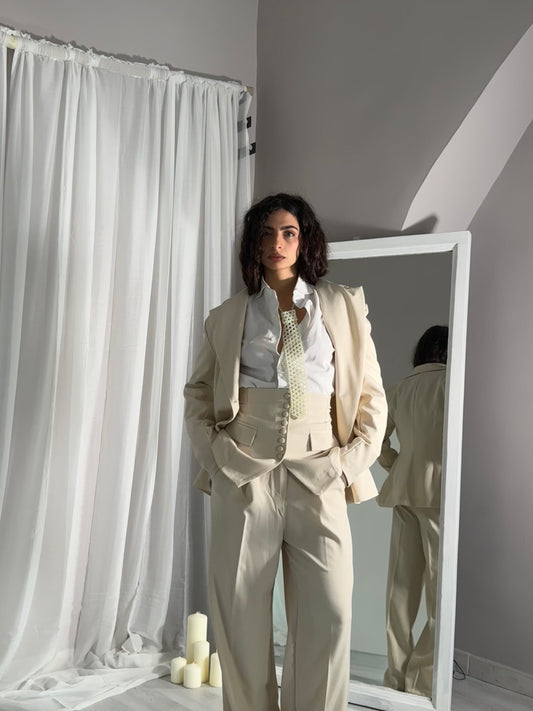 Tailleur Elite