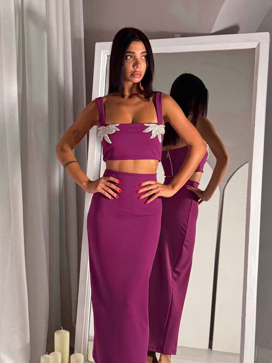 Top Amaréa