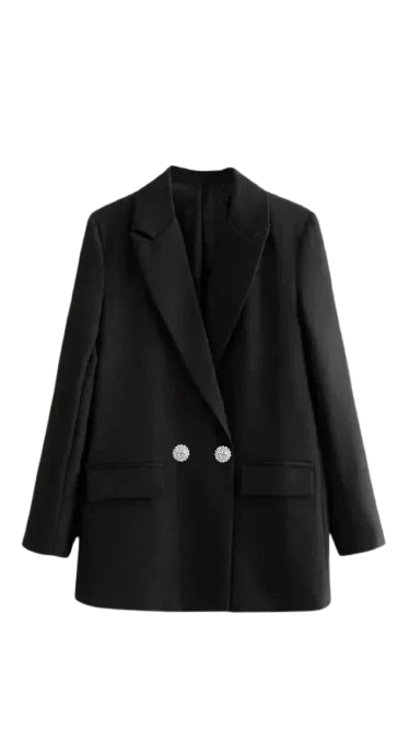 Blazer Lux Sei colori