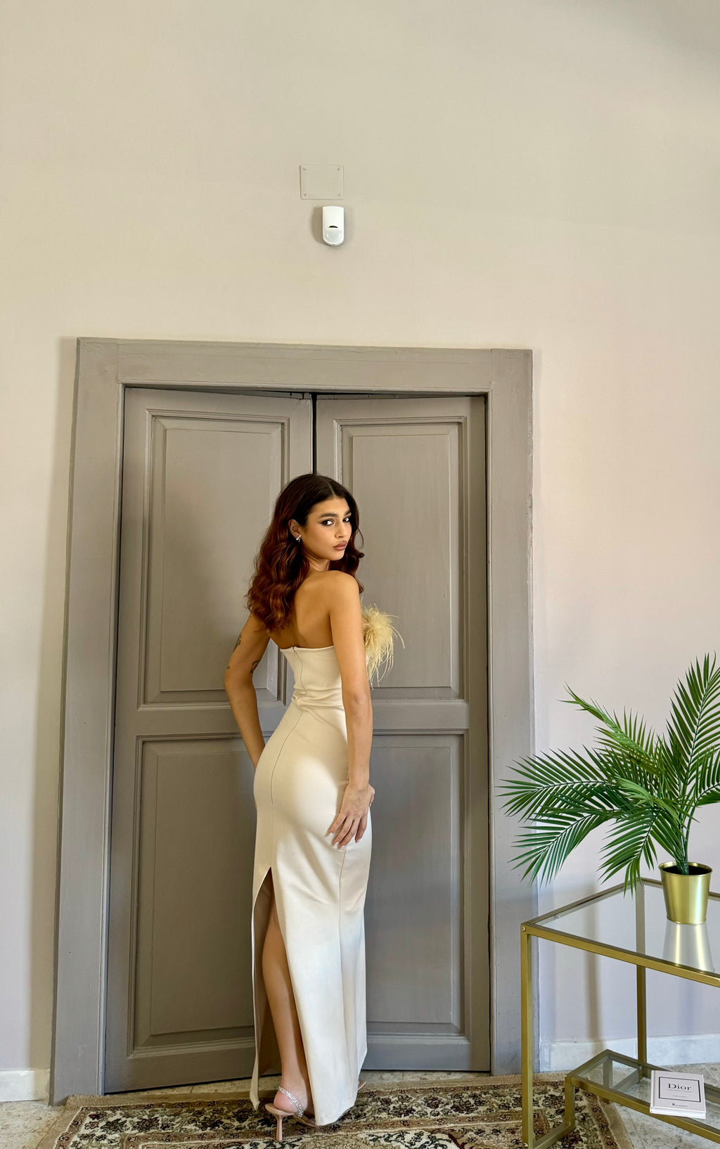 Abito tubino Ginevra