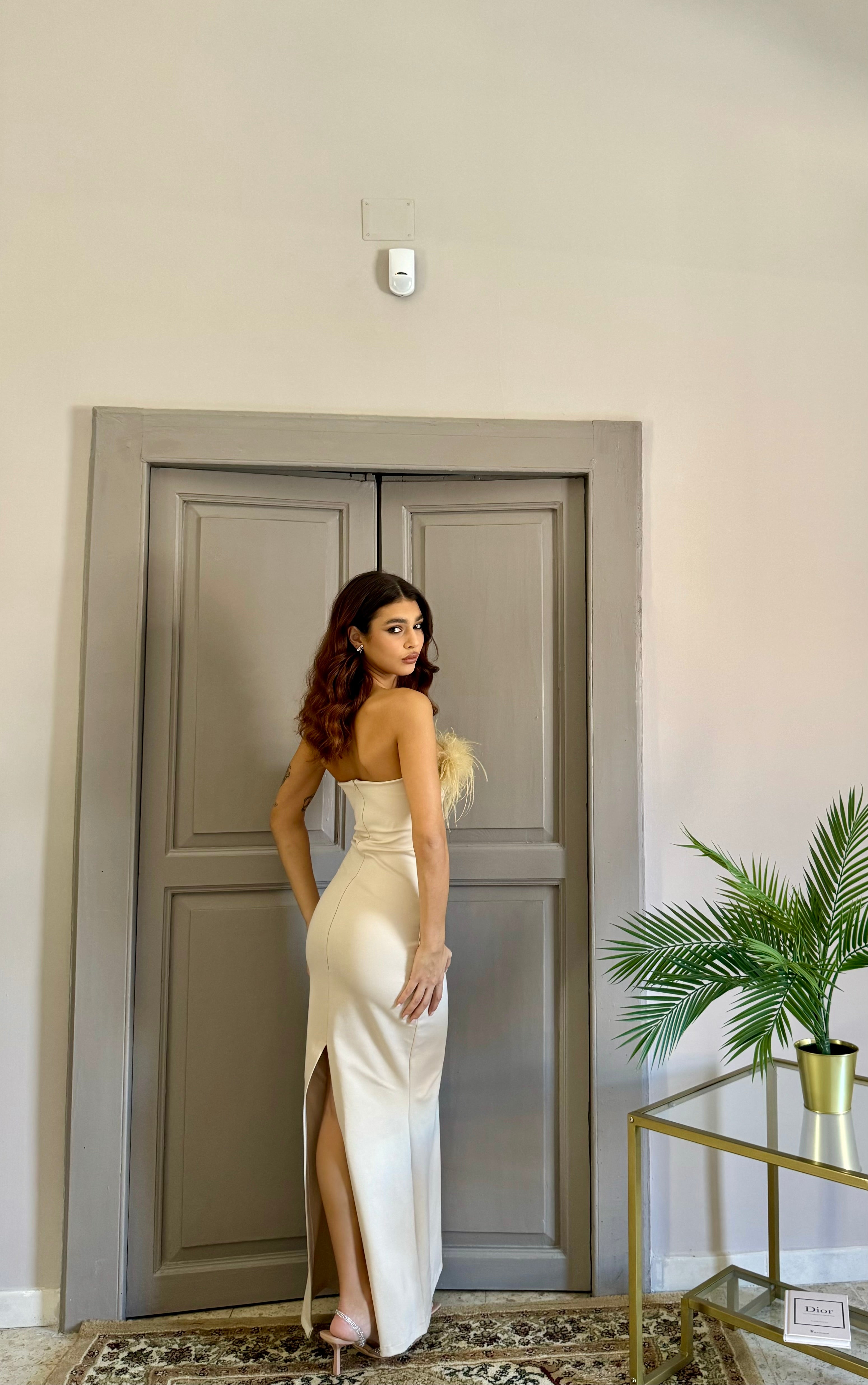 Abito tubino Ginevra