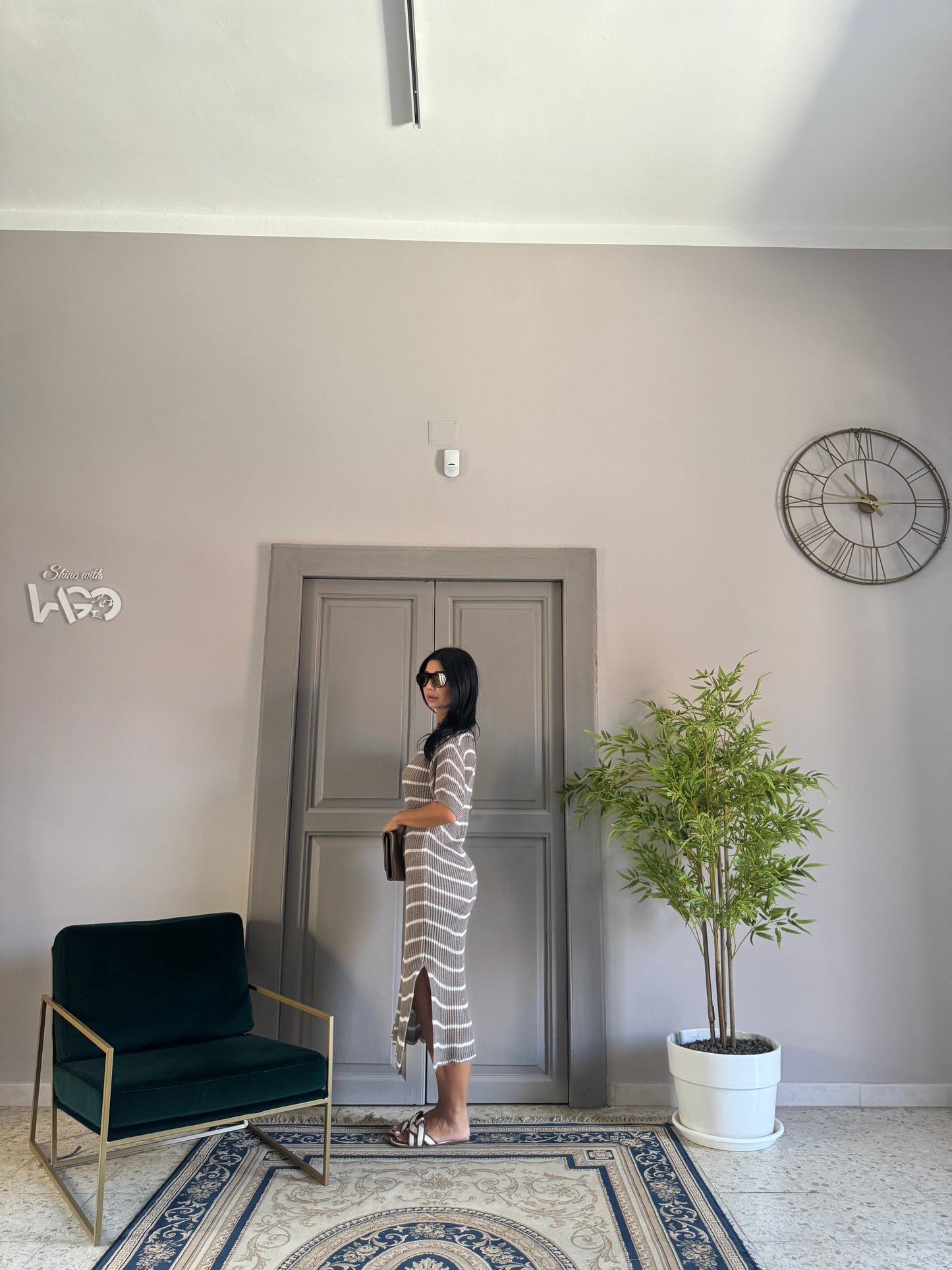 Maxi dress Polo