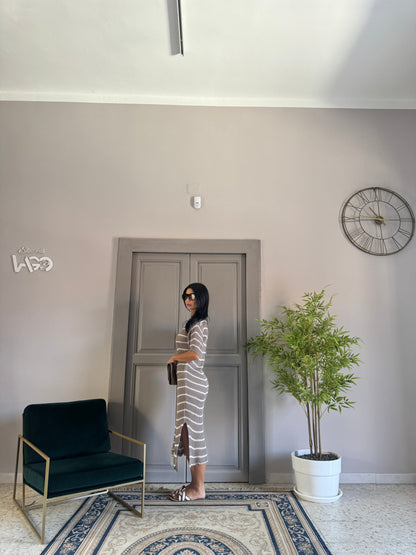 Maxi dress Polo