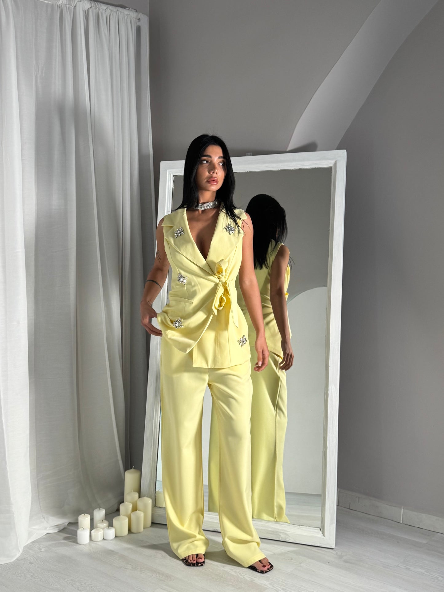 Set Glenda