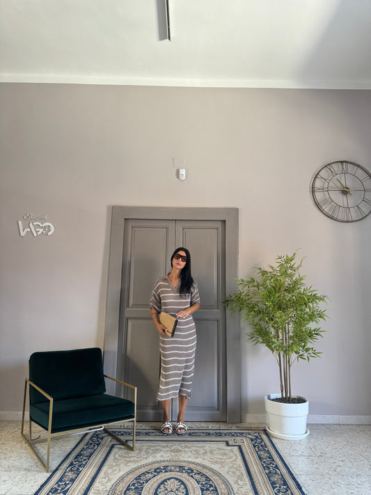 Maxi dress Polo