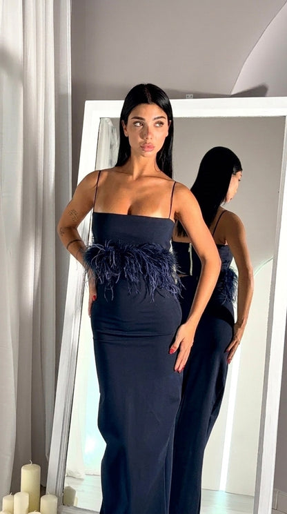 Top Saphir Senza Strass Quattro Colori