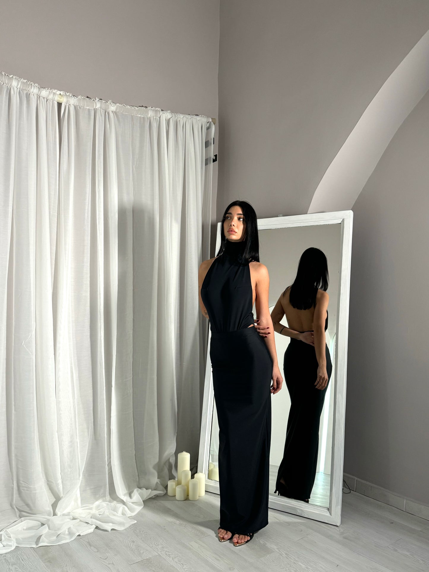 Body Nocturne