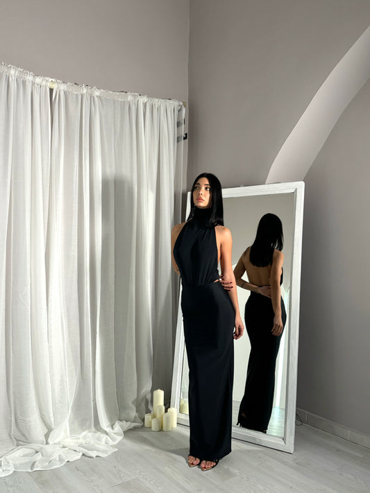 Body Nocturne