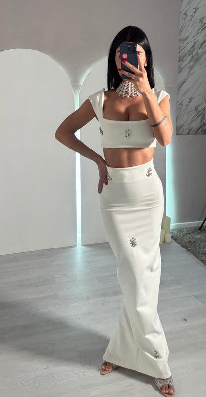 Top Kate Sette Varianti