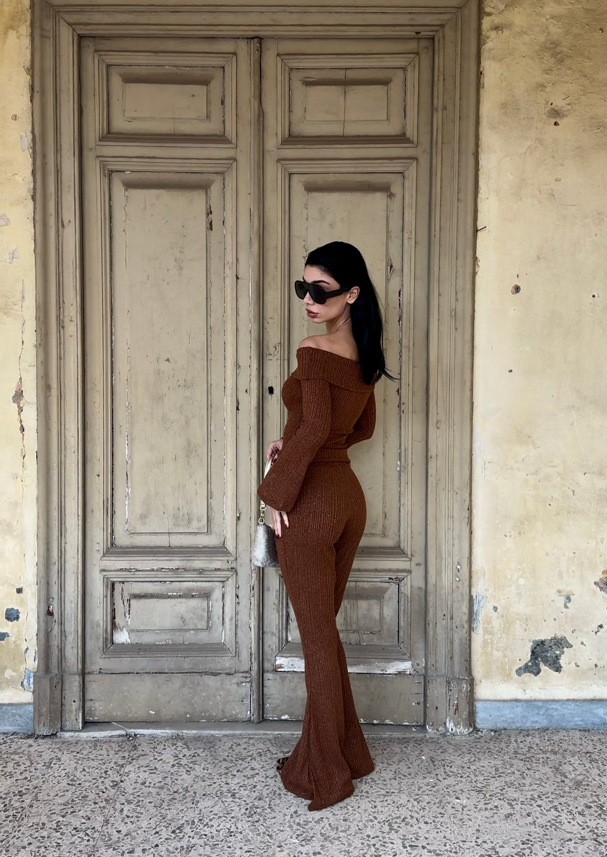 Pantalone Eloise