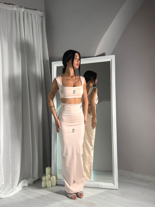 Top Kate Sette Varianti