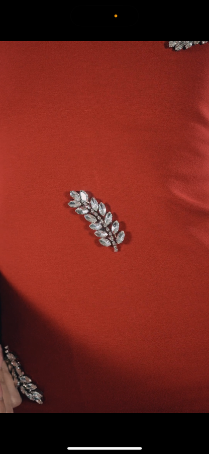 Abito mini Ruby