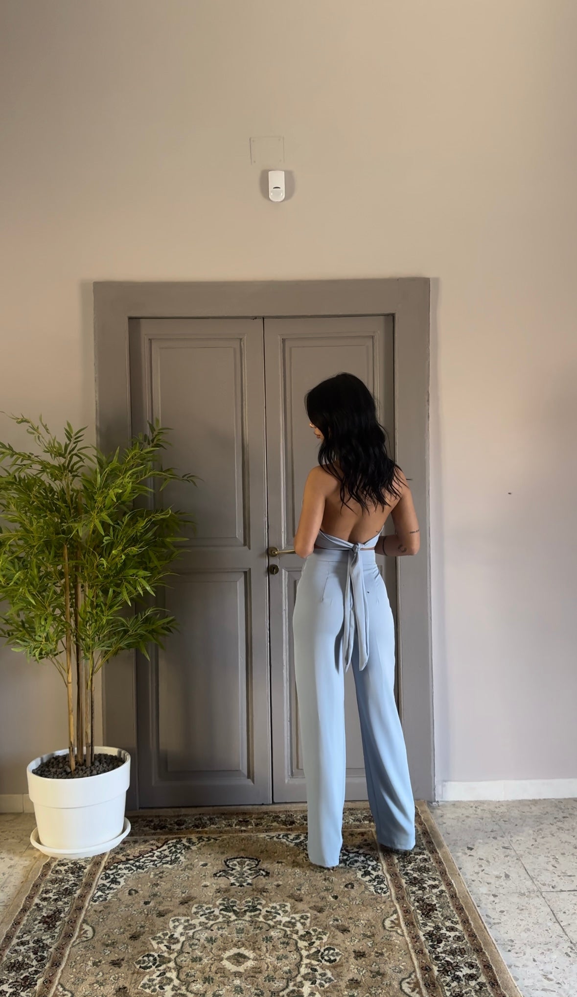 Pantalone Mykonos