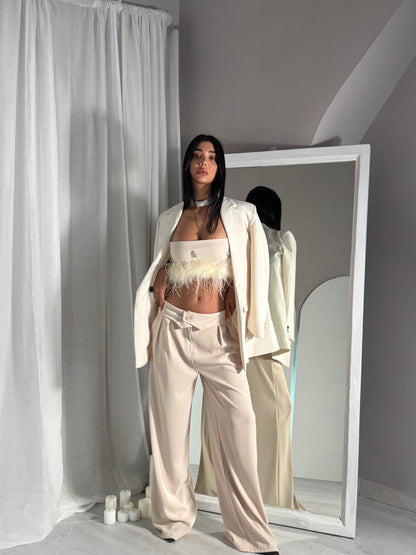 Pantaloni Zoya Cinque Colori