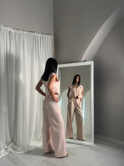 Tailleur Rosalia