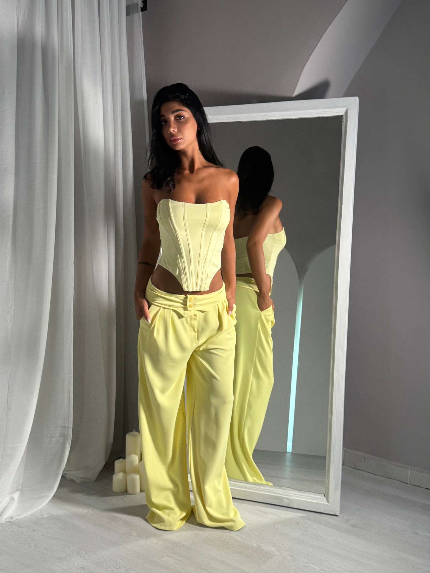 Corsetto Dalia