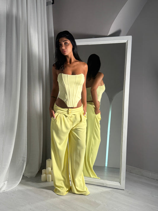 Corsetto Dalia