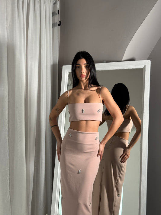 Top Keira