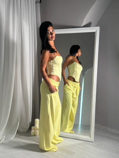 Corsetto Dalia