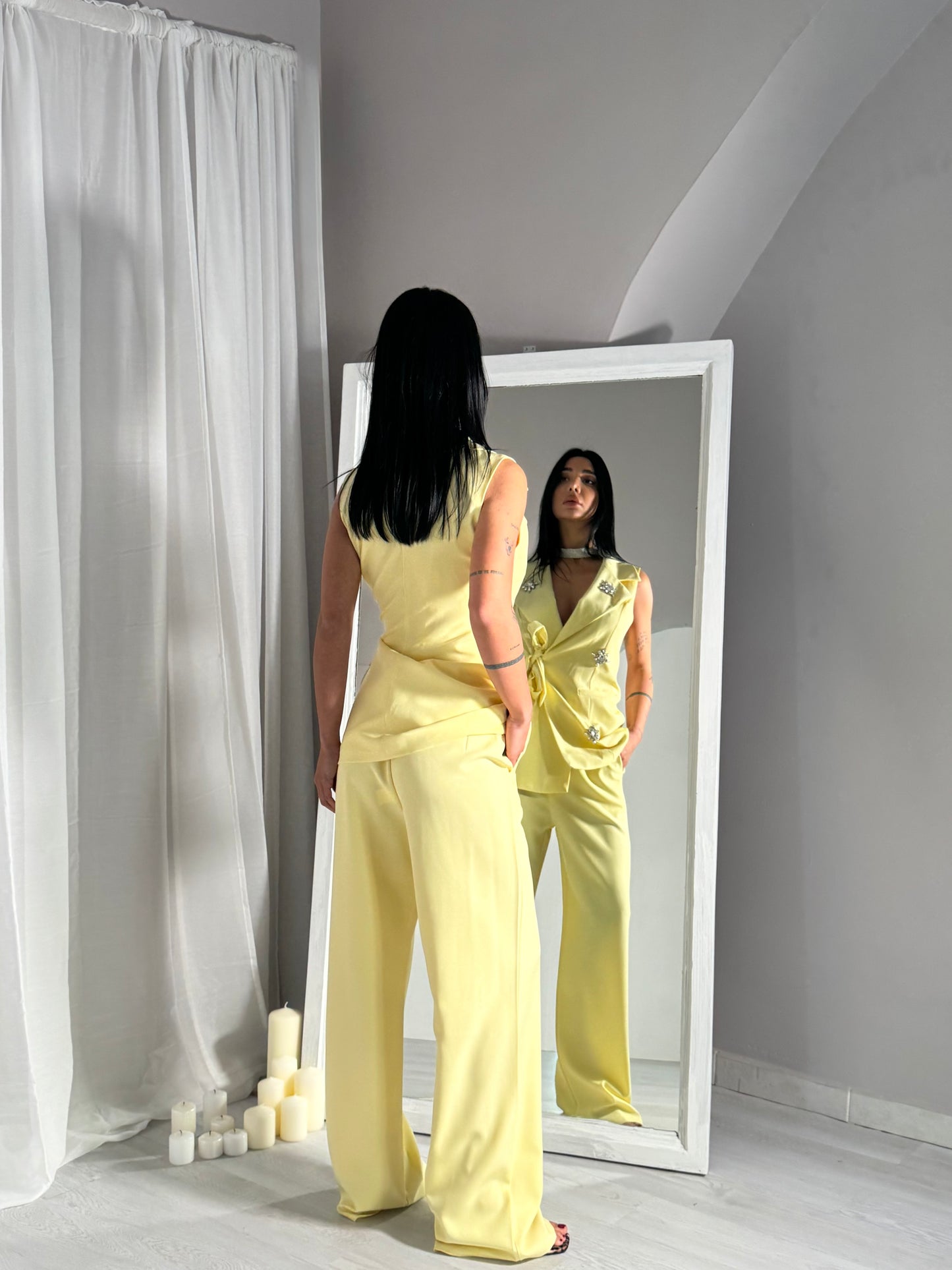 Set Glenda