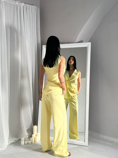 Set Glenda