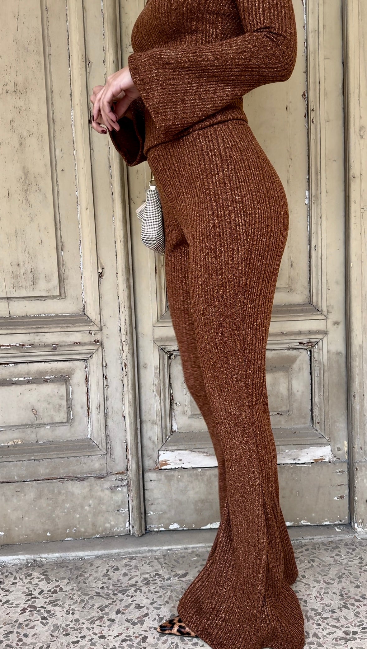 Pantalone Eloise
