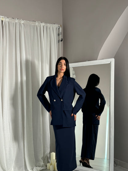 Blazer Lux Sei colori