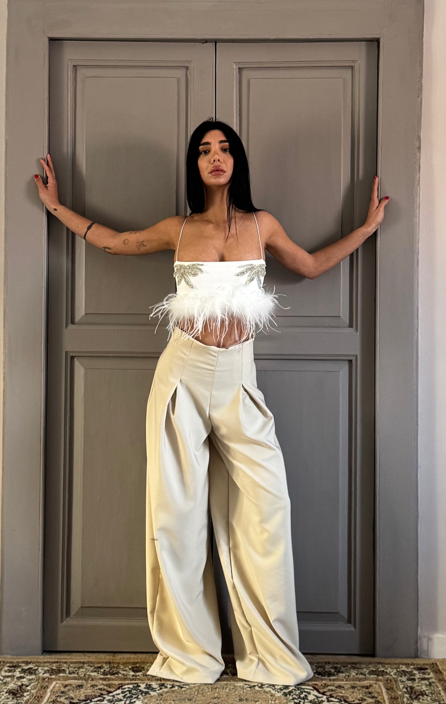 Pantaloni Solea