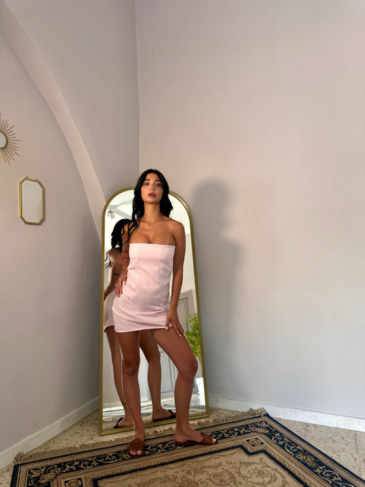 Mini dress Kyla