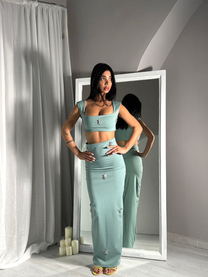 Top Kate Sette Varianti
