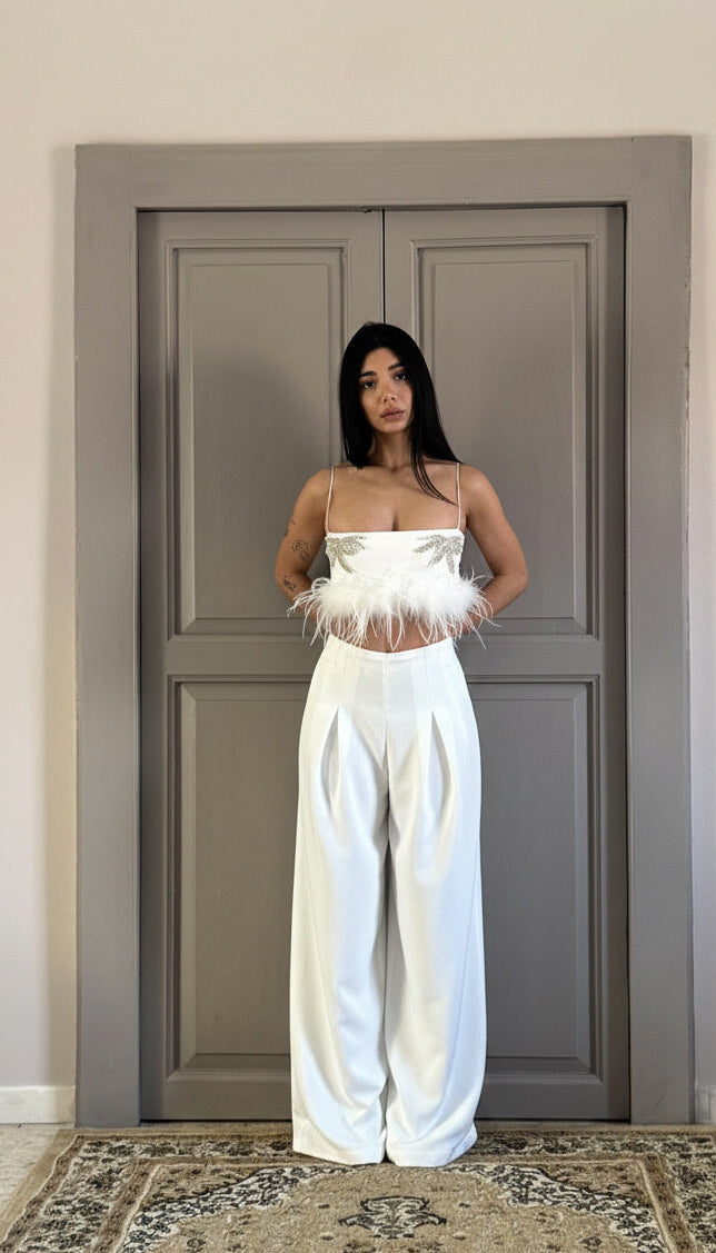 Pantaloni Solea