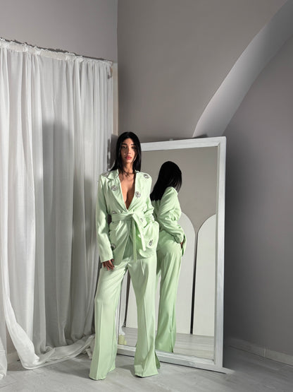 Tailleur Mint