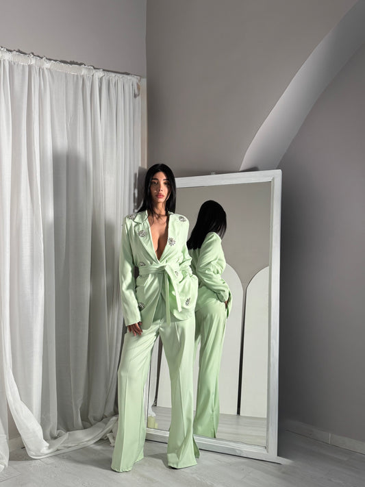 Tailleur Mint