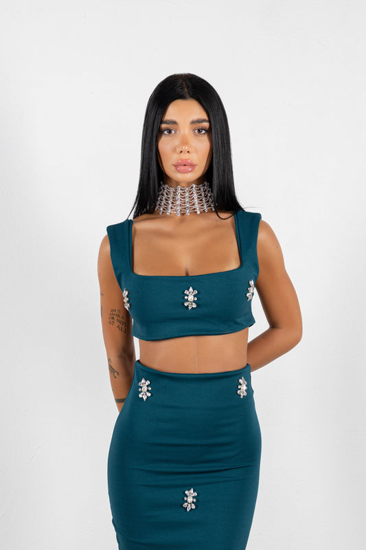 Collier Kate