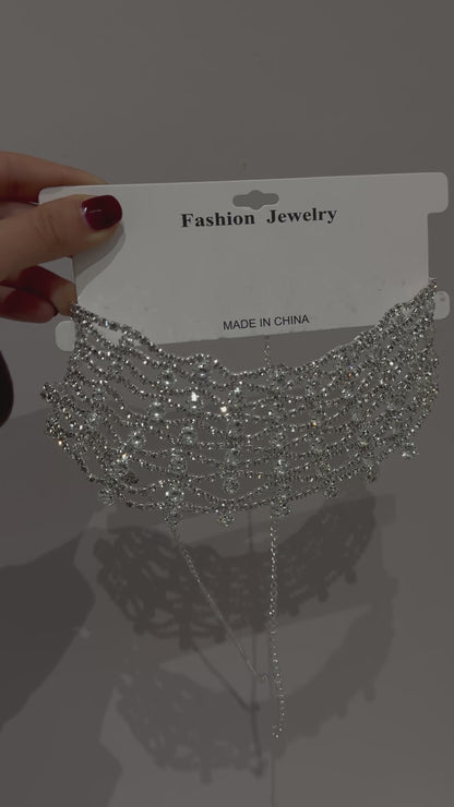 Collier Kate